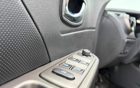 Renault Kaptur I рестайлинг, 2017 год, 1 285 000 рублей, 16 фотография