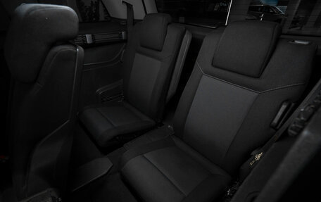 Opel Zafira B, 2006 год, 390 000 рублей, 13 фотография