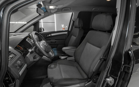 Opel Zafira B, 2006 год, 390 000 рублей, 9 фотография