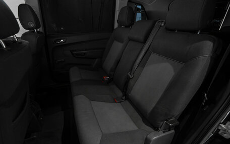 Opel Zafira B, 2006 год, 390 000 рублей, 12 фотография