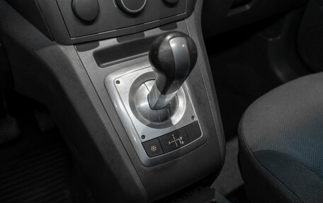 Opel Zafira B, 2006 год, 390 000 рублей, 15 фотография