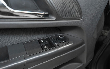 Opel Zafira B, 2006 год, 390 000 рублей, 18 фотография