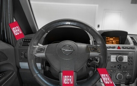 Opel Zafira B, 2006 год, 390 000 рублей, 10 фотография