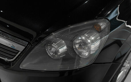 Opel Zafira B, 2006 год, 390 000 рублей, 22 фотография