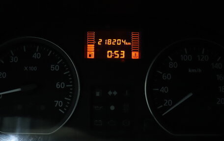 Nissan Almera, 2015 год, 518 000 рублей, 11 фотография