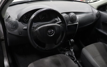 Nissan Almera, 2015 год, 518 000 рублей, 7 фотография