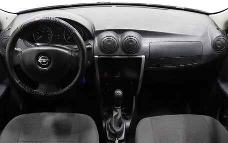 Nissan Almera, 2015 год, 518 000 рублей, 8 фотография