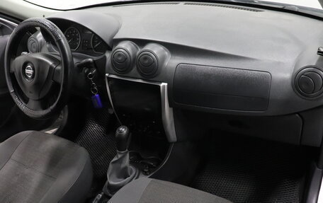 Nissan Almera, 2015 год, 518 000 рублей, 9 фотография