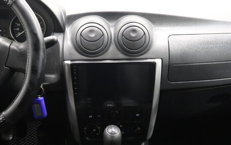 Nissan Almera, 2015 год, 518 000 рублей, 12 фотография