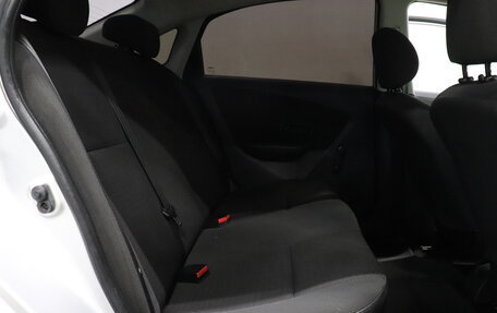 Nissan Almera, 2015 год, 518 000 рублей, 14 фотография