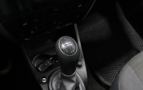 Nissan Almera, 2015 год, 518 000 рублей, 13 фотография