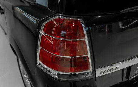 Opel Zafira B, 2006 год, 390 000 рублей, 23 фотография