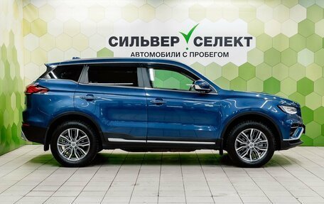 Geely Atlas, 2022 год, 2 200 000 рублей, 8 фотография