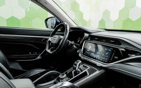 Geely Atlas, 2022 год, 2 200 000 рублей, 13 фотография