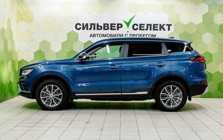 Geely Atlas, 2022 год, 2 200 000 рублей, 7 фотография