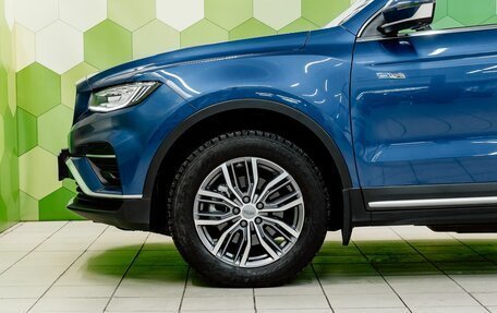 Geely Atlas, 2022 год, 2 200 000 рублей, 9 фотография