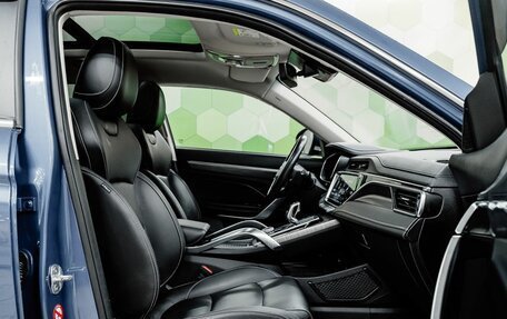 Geely Atlas, 2022 год, 2 200 000 рублей, 11 фотография