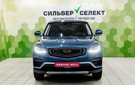 Geely Atlas, 2022 год, 2 200 000 рублей, 3 фотография