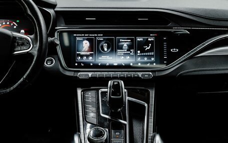 Geely Atlas, 2022 год, 2 200 000 рублей, 19 фотография