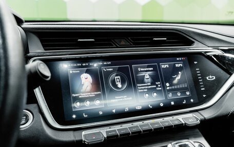 Geely Atlas, 2022 год, 2 200 000 рублей, 20 фотография