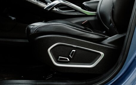 Geely Atlas, 2022 год, 2 200 000 рублей, 22 фотография