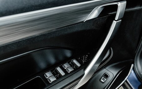 Geely Atlas, 2022 год, 2 200 000 рублей, 23 фотография