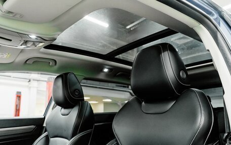 Geely Atlas, 2022 год, 2 200 000 рублей, 28 фотография