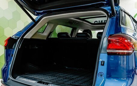 Geely Atlas, 2022 год, 2 200 000 рублей, 29 фотография