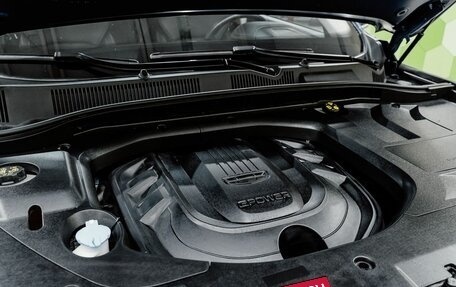 Geely Atlas, 2022 год, 2 200 000 рублей, 27 фотография