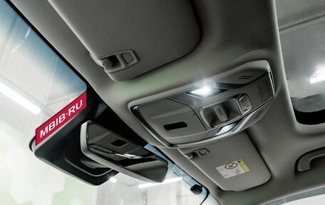 Geely Atlas, 2022 год, 2 200 000 рублей, 25 фотография