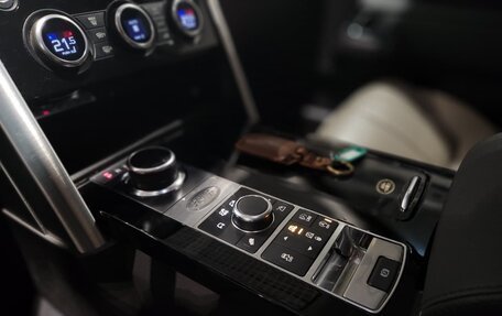 Land Rover Discovery IV, 2017 год, 2 700 000 рублей, 14 фотография