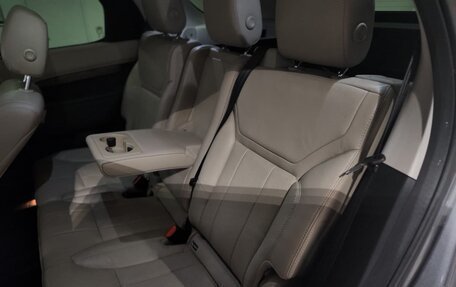 Land Rover Discovery IV, 2017 год, 2 700 000 рублей, 16 фотография