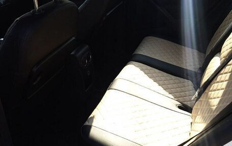 Volkswagen Tiguan I, 2014 год, 999 999 рублей, 4 фотография