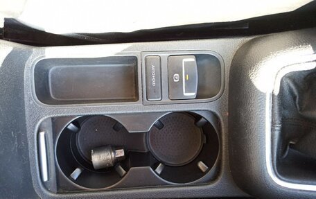 Volkswagen Tiguan I, 2014 год, 999 999 рублей, 7 фотография