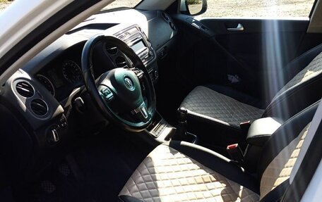 Volkswagen Tiguan I, 2014 год, 999 999 рублей, 8 фотография