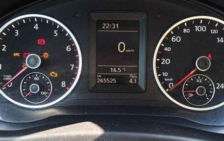 Volkswagen Tiguan I, 2014 год, 999 999 рублей, 10 фотография