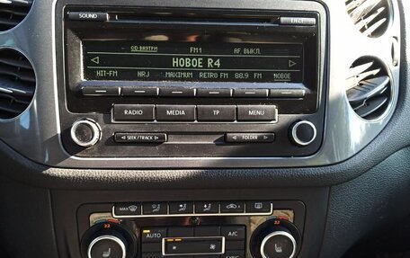 Volkswagen Tiguan I, 2014 год, 999 999 рублей, 9 фотография