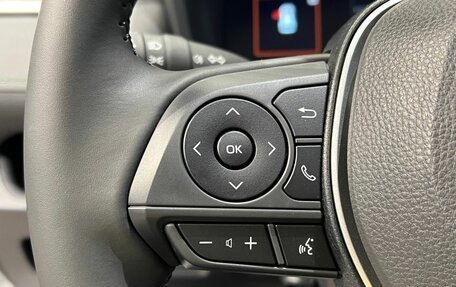 Toyota RAV4, 2025 год, 3 990 000 рублей, 18 фотография