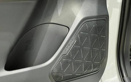 Toyota RAV4, 2025 год, 3 990 000 рублей, 26 фотография