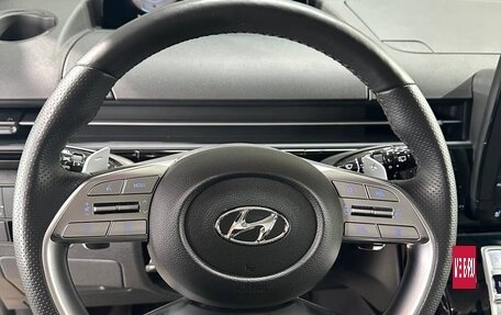 Hyundai Staria, 2023 год, 6 000 000 рублей, 19 фотография