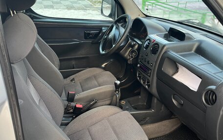 Peugeot Partner II рестайлинг 2, 2007 год, 200 000 рублей, 6 фотография