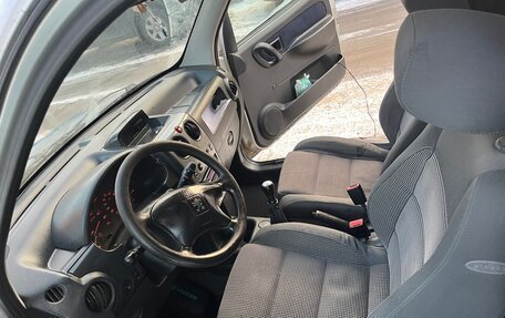 Peugeot Partner II рестайлинг 2, 2007 год, 200 000 рублей, 5 фотография