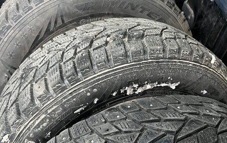 Peugeot Partner II рестайлинг 2, 2007 год, 200 000 рублей, 11 фотография