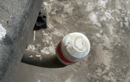 Peugeot Partner II рестайлинг 2, 2007 год, 200 000 рублей, 10 фотография