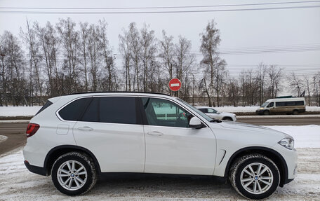 BMW X5, 2017 год, 3 450 000 рублей, 8 фотография
