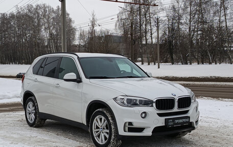 BMW X5, 2017 год, 3 450 000 рублей, 7 фотография