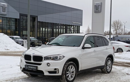 BMW X5, 2017 год, 3 450 000 рублей, 5 фотография