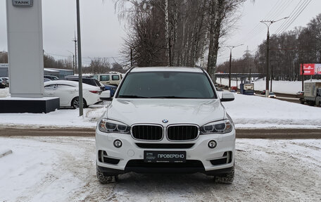 BMW X5, 2017 год, 3 450 000 рублей, 6 фотография