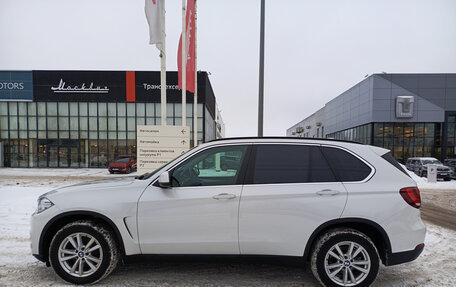 BMW X5, 2017 год, 3 450 000 рублей, 12 фотография