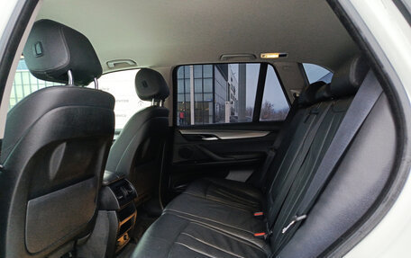 BMW X5, 2017 год, 3 450 000 рублей, 16 фотография